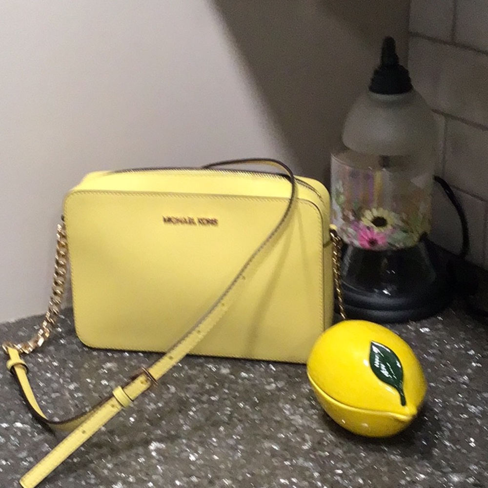 Michael Kors 35T8GTTC9L Crossbody Bag